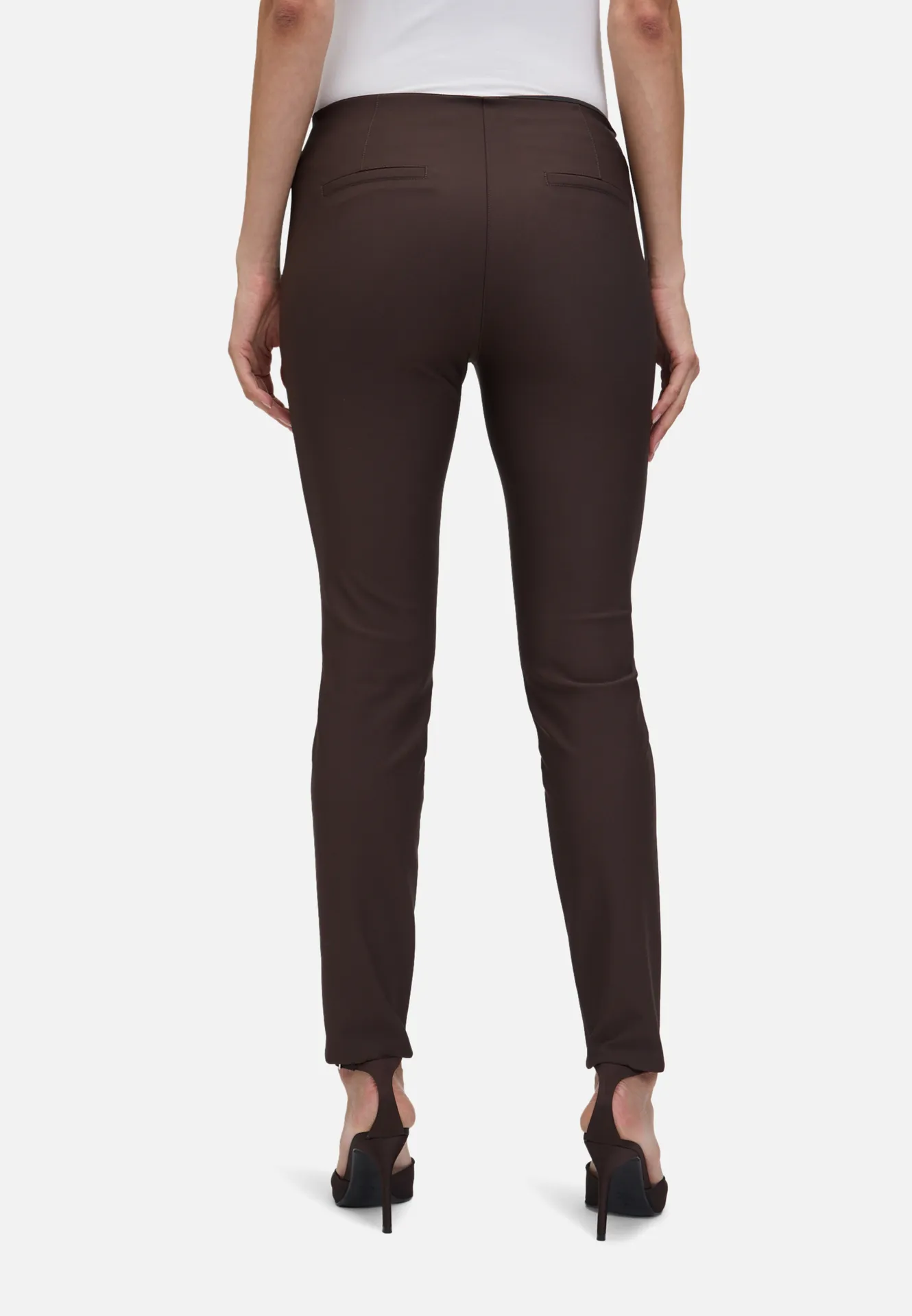 Businesshose Slim Fit Businesshose Slim Fit