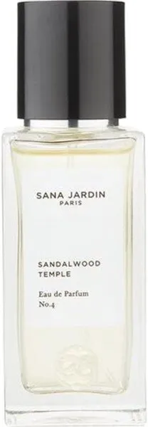 Sana Jardin Sandalwood Temple Eau de Parfum (EdP) 50 ml Sana Jardin Sandalwood Temple Eau de Parfum (EdP) 50 ml