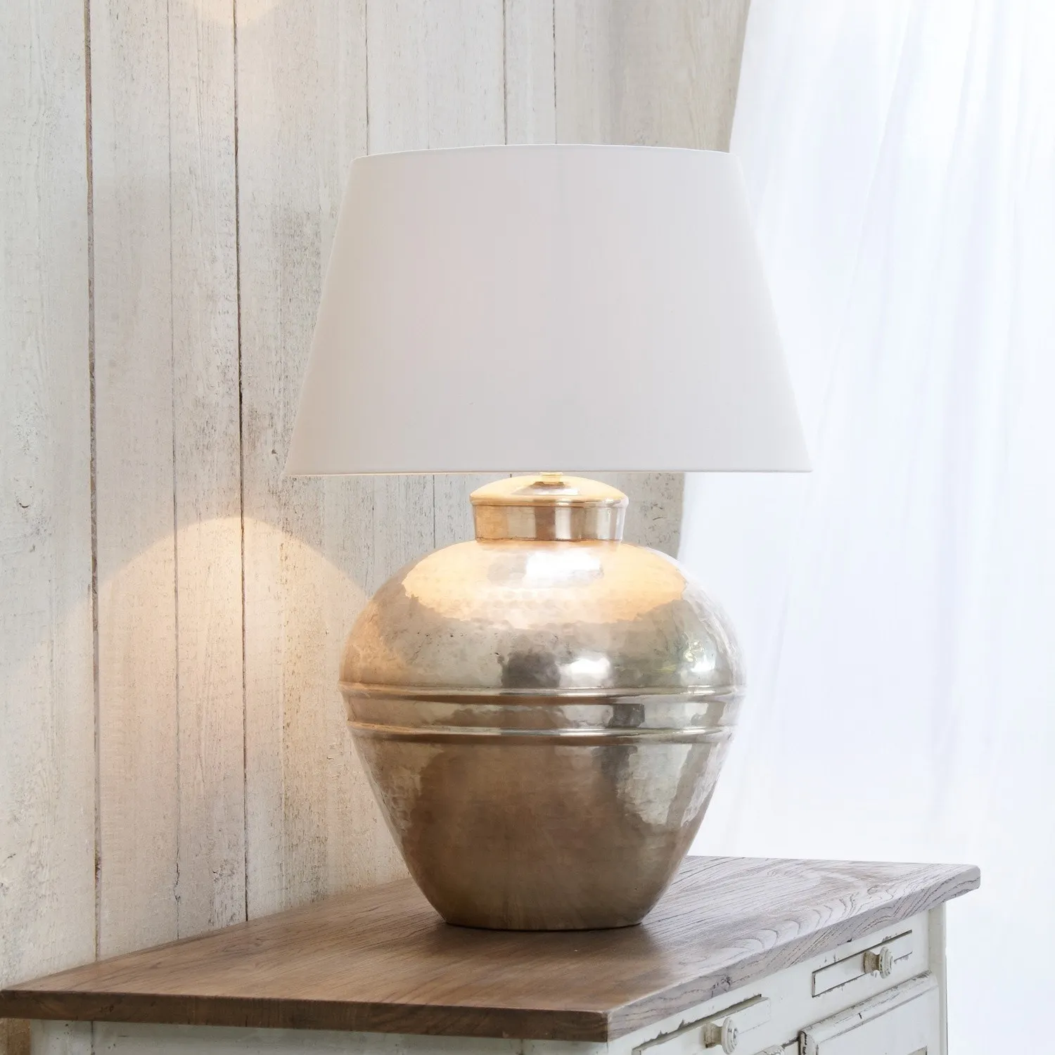 Tischlampe Madison – Bild 5