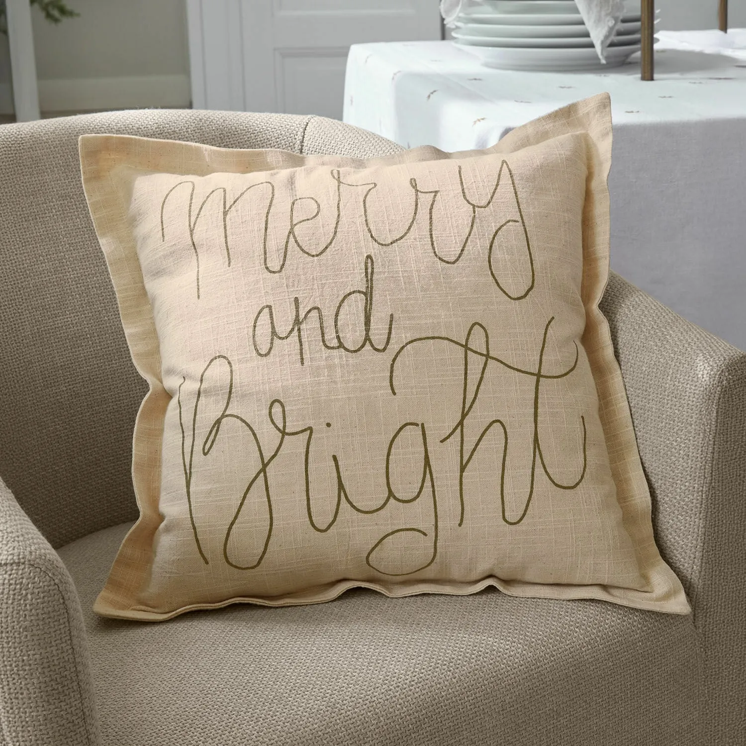 Kissenhülle Torvenna – Bild 2