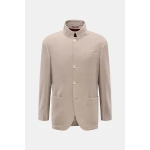 Brunello Cucinelli - Herren - Cashmere Jacke beige Brunello Cucinelli - Herren - Cashmere Jacke beige