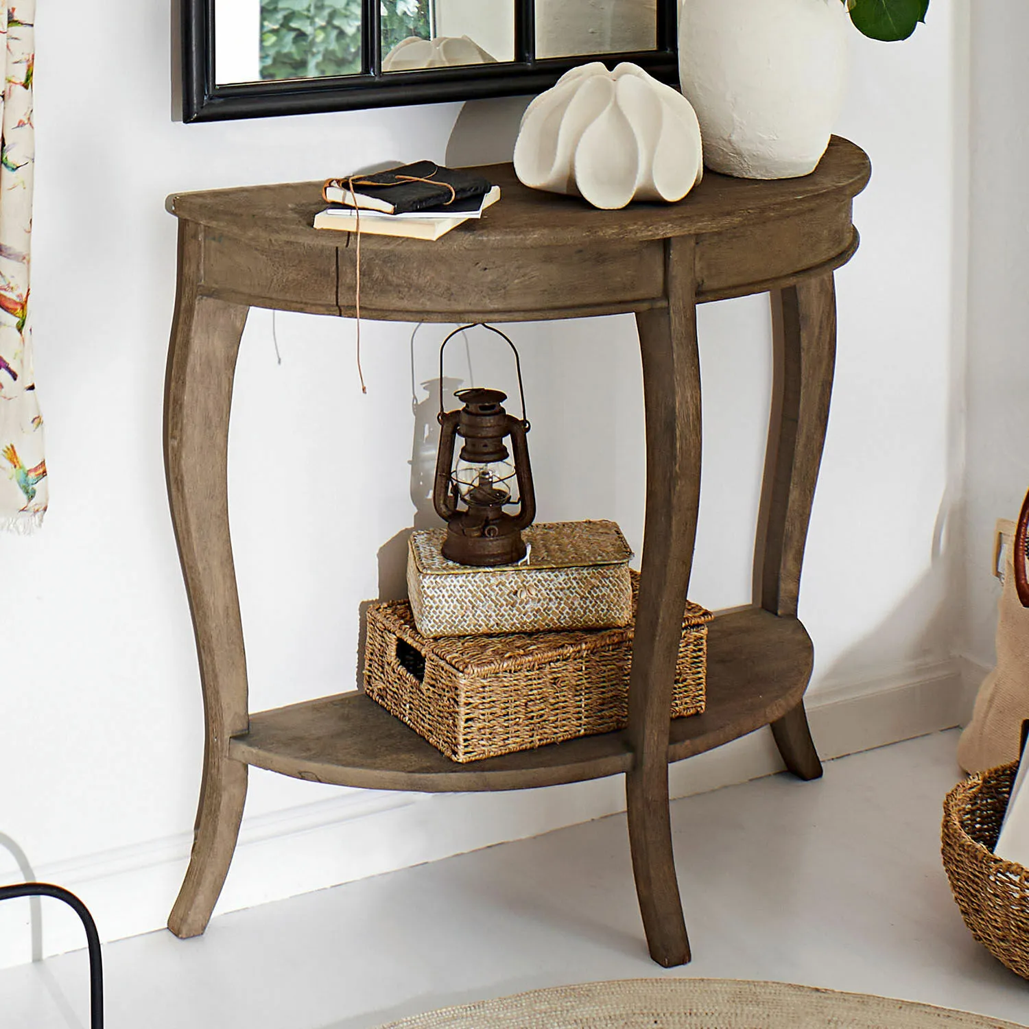 Konsole Crowley Konsole Crowley