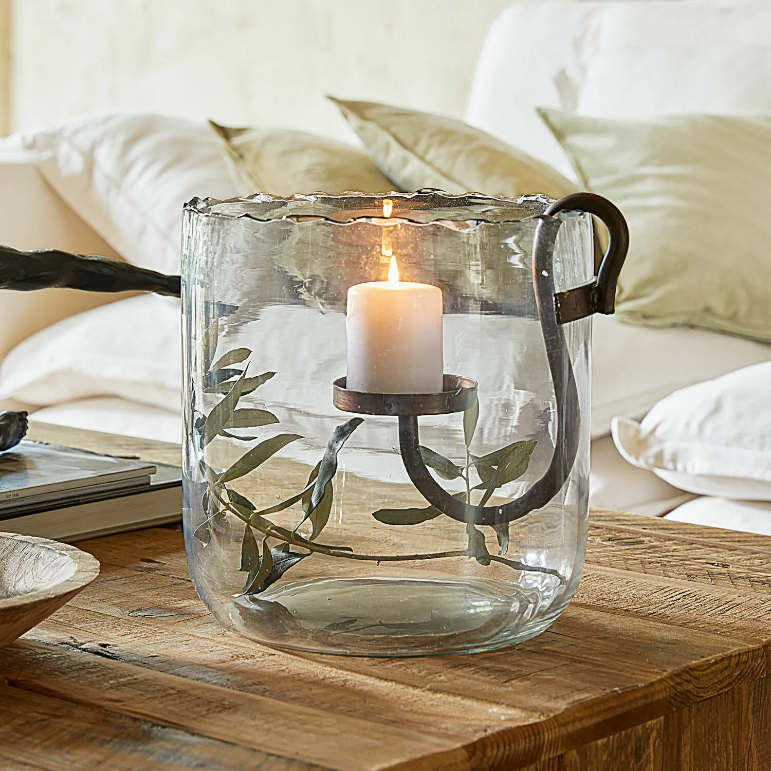 Windlicht Vermand – Bild 2