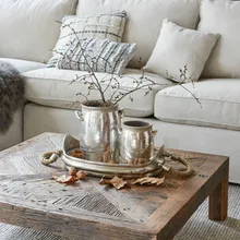 Vase 2er Set Eleganteque Vase 2er Set Eleganteque