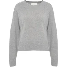 Closed - Wool crew neck sweater - Größe XS - beige Closed - Wool crew neck sweater - Größe XS - beige