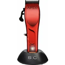 Stylecraft Apex Professioneller Haarschneider mit japanischem Rotationsmotor Stylecraft Apex Professioneller Haarschneider mit japanischem Rotationsmotor