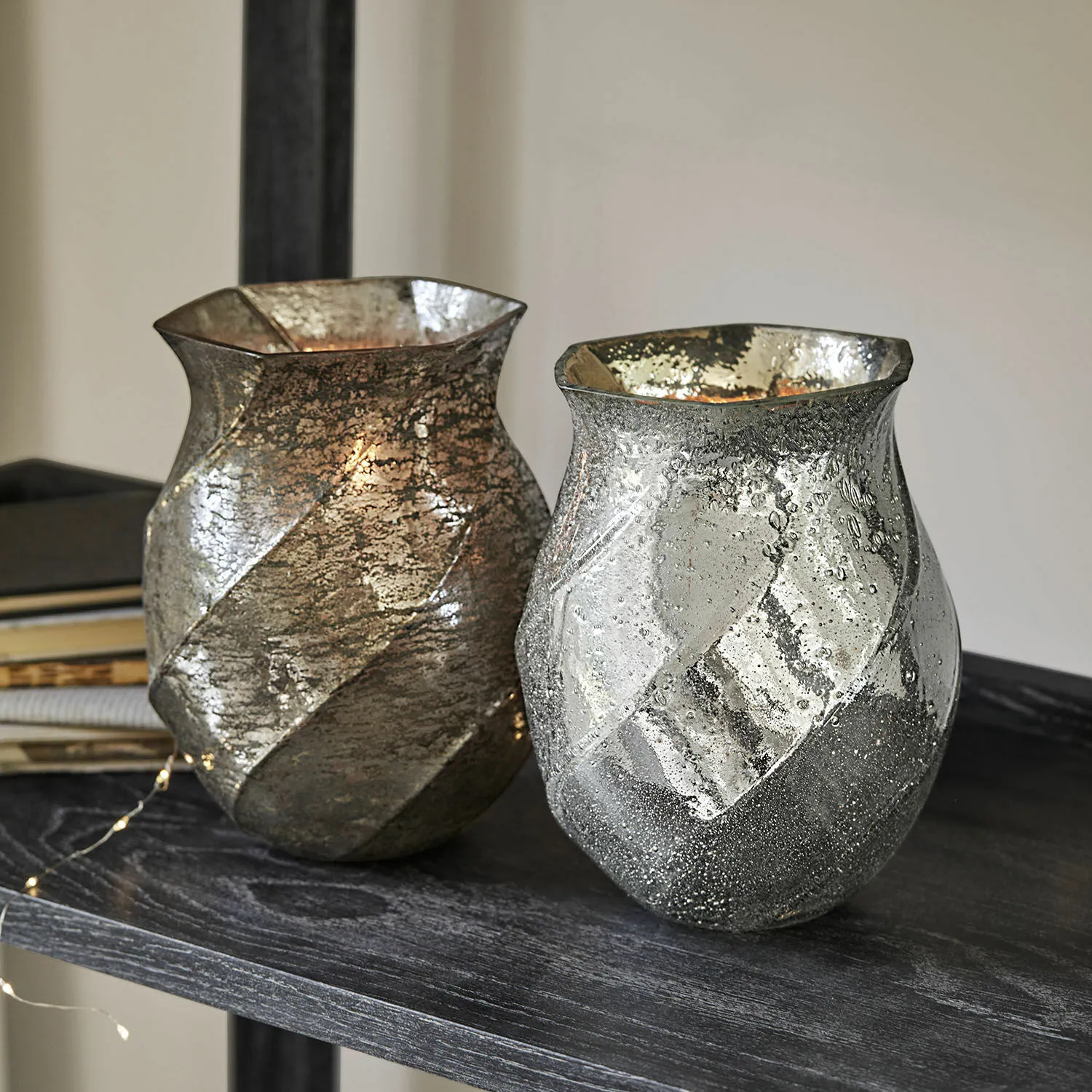 Windlicht 2er Set Tixovel Windlicht 2er Set Tixovel