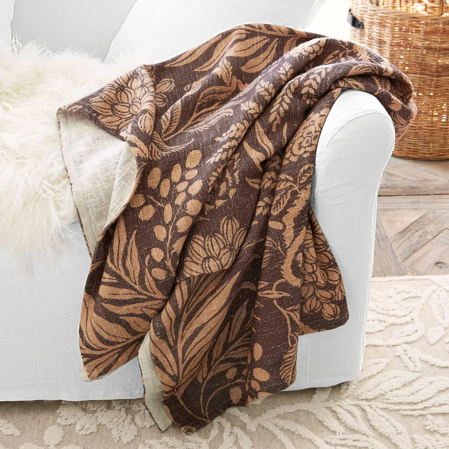 Plaid Carivelle – Bild 4