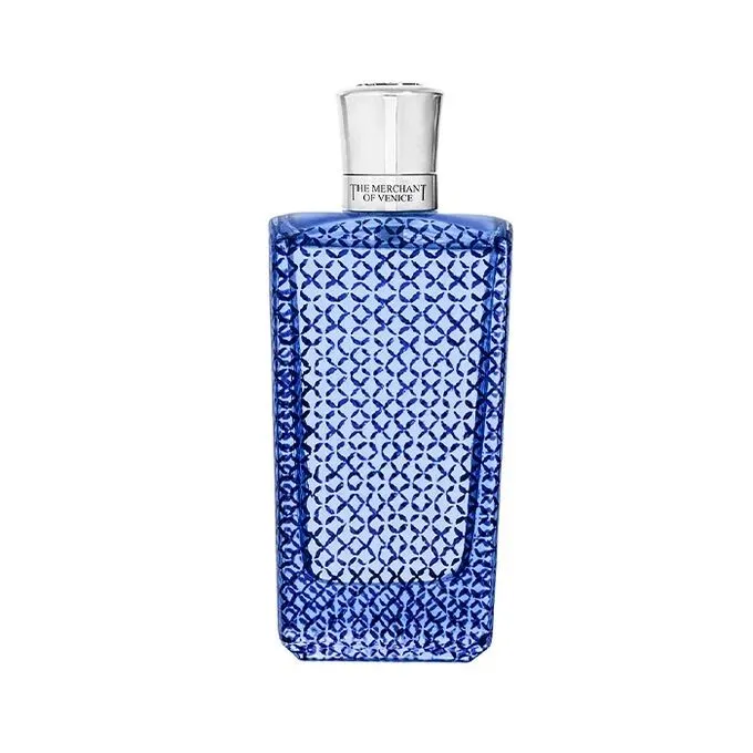 The Merchant Of Venice Venetian Blue Eau De Parfum Spray 100ml The Merchant Of Venice Venetian Blue Eau De Parfum Spray 100ml