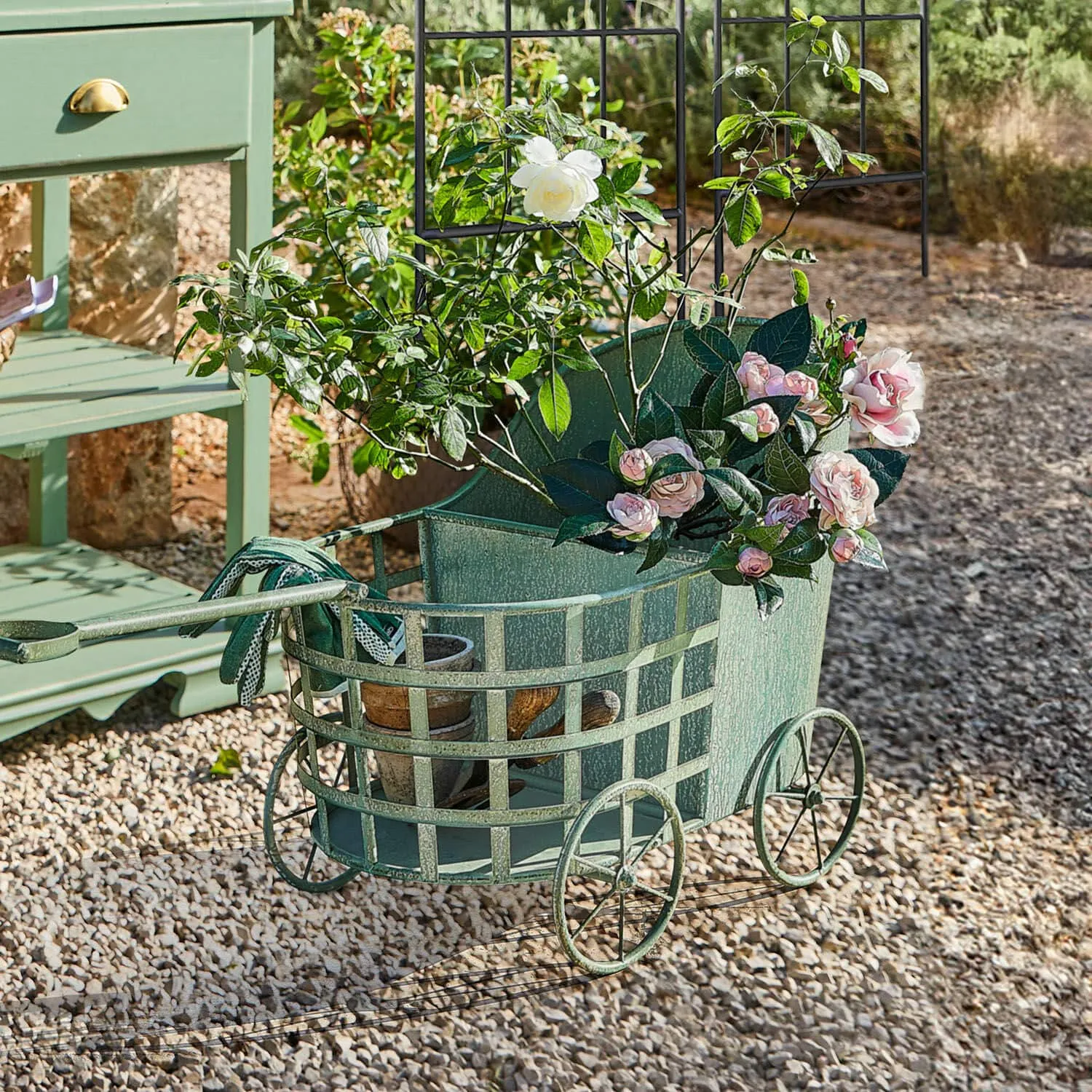 Pflanzkasten Pavignac – Bild 4