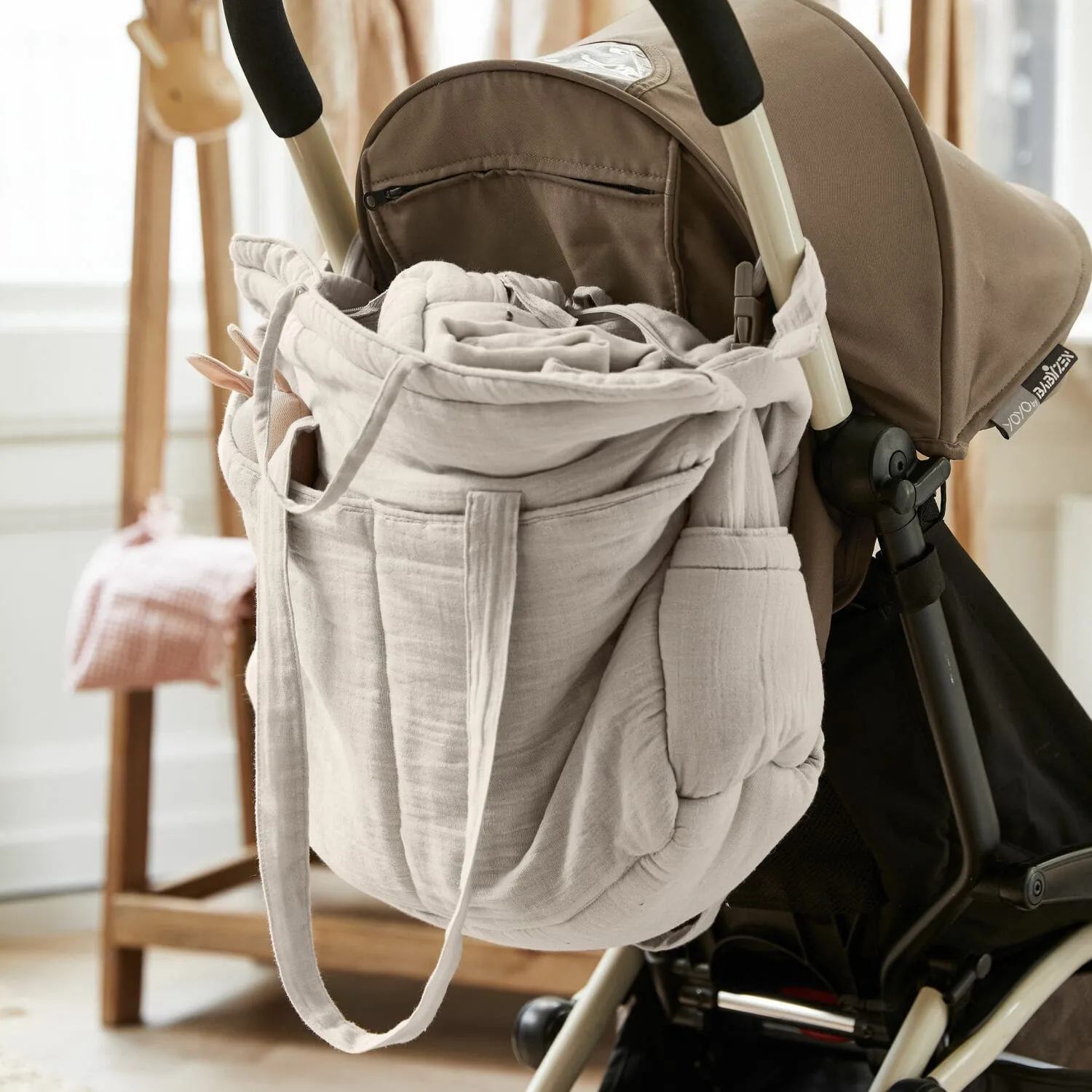 Wickeltasche Mireval – Bild 2