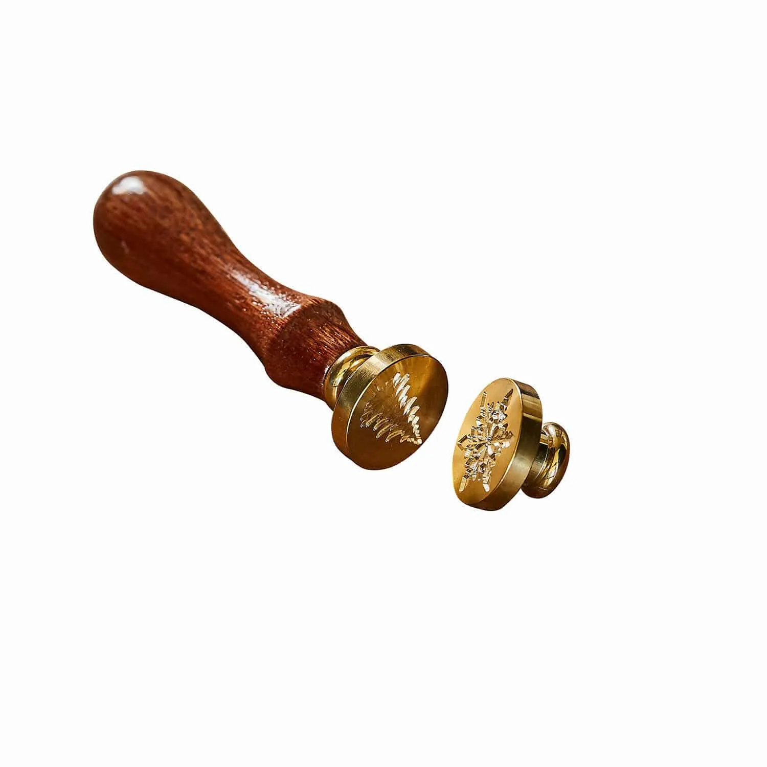 Wachsstempel Movique – Bild 3