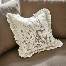 Kissenhülle Brionelle Kissenhülle Brionelle