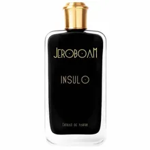 Jeroboam Insulo Extrait De Parfum Spray 100ml Jeroboam Insulo Extrait De Parfum Spray 100ml