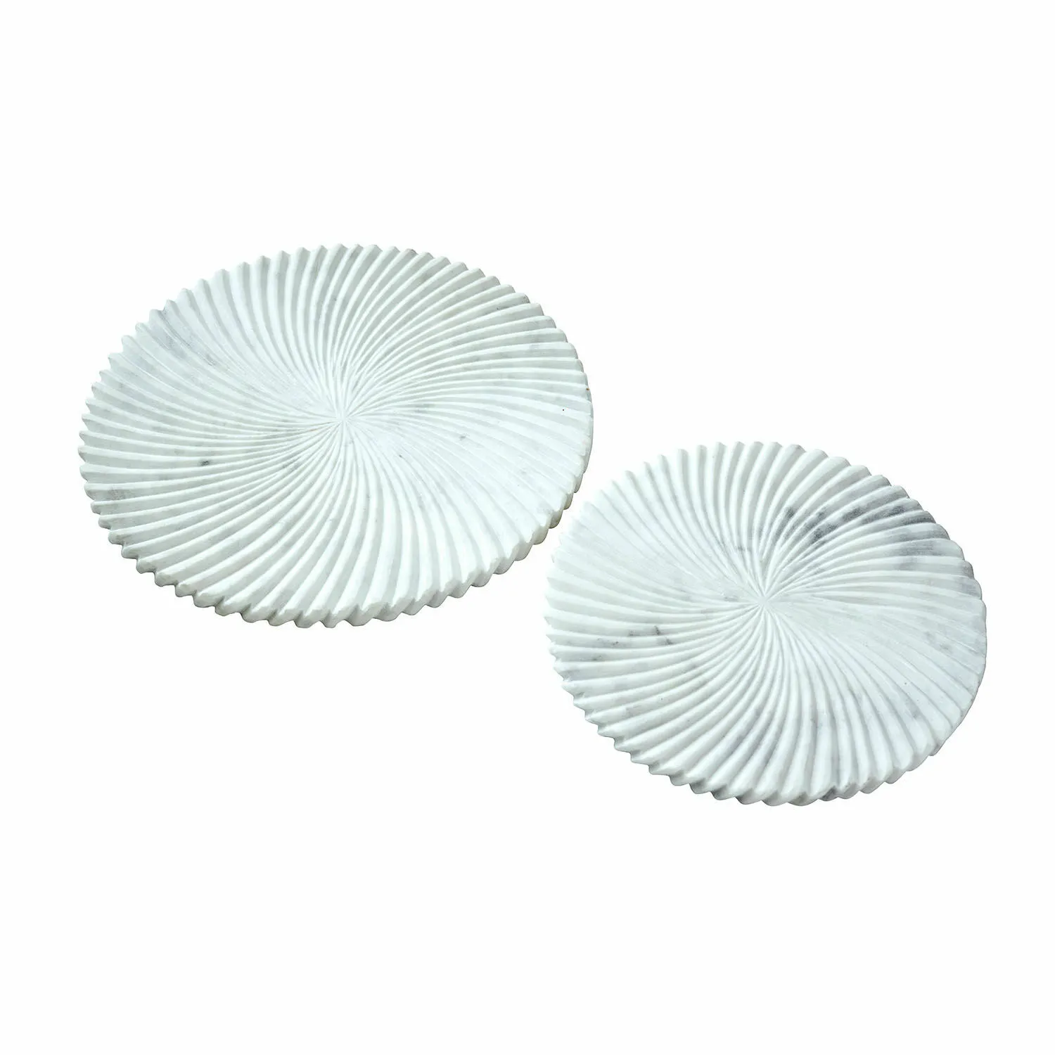 Platte 2er Set Bellarivas – Bild 3