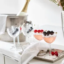 Sektglas 6er Set Olite Sektglas 6er Set Olite