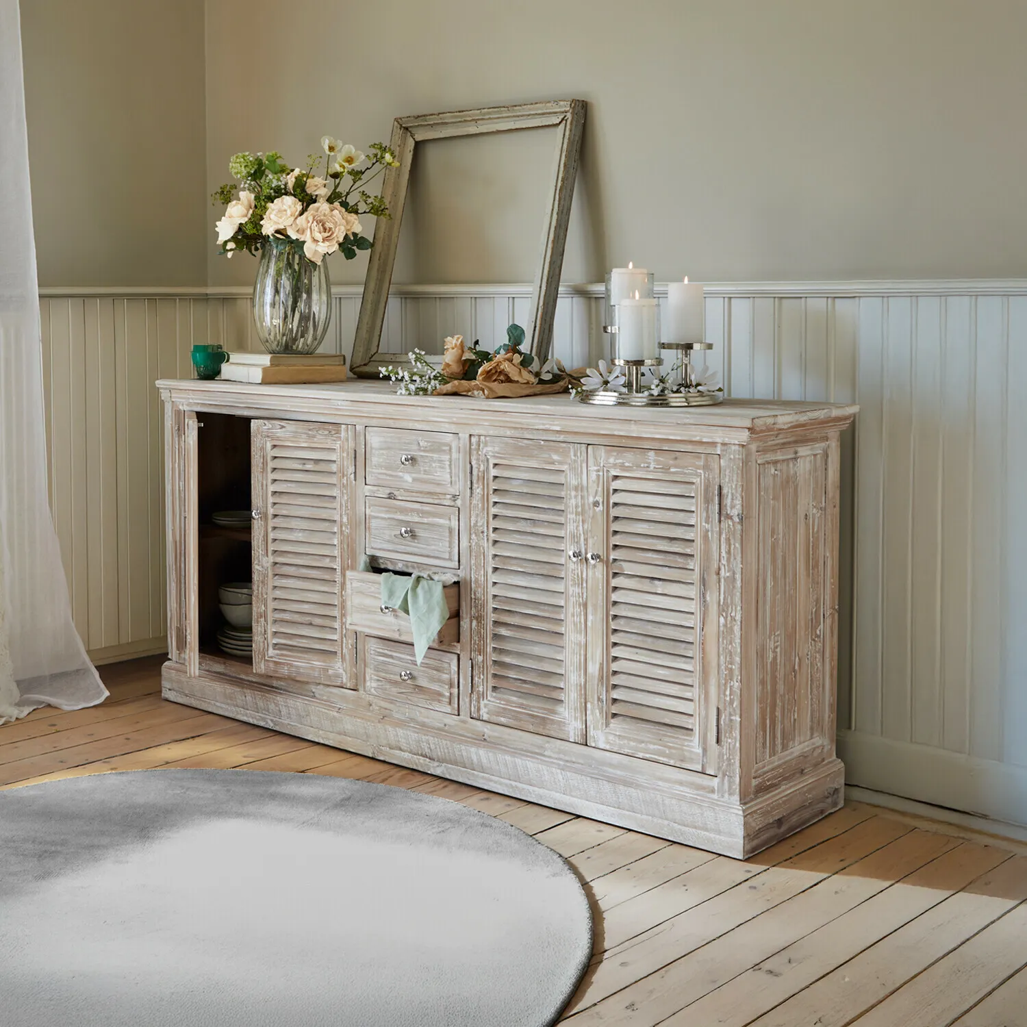 Kommode Houston Kommode Houston