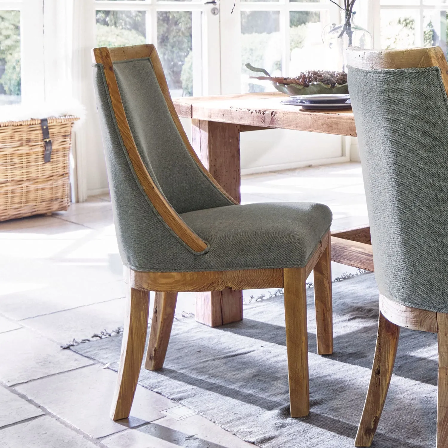 Stuhl Oteley – Bild 2