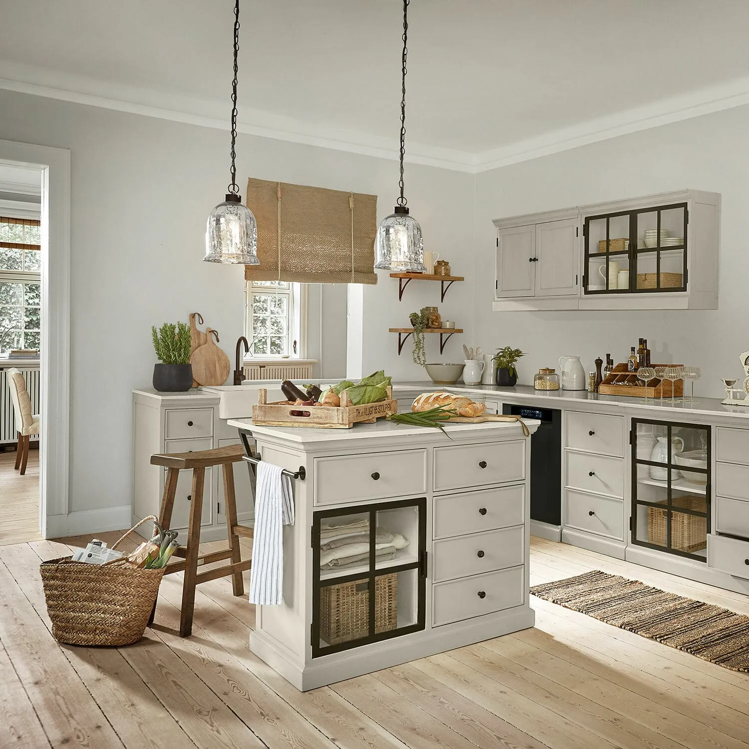 Hocker Nael – Bild 5