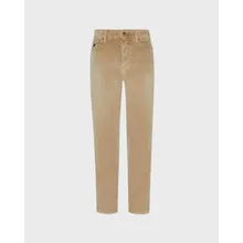 Vilebrequin - Vintage Verblasste 5-taschen-cordhos - Jeanshose - Gbetta18 - Marone - Größe 30 Vilebrequin - Vintage Verblasste 5-taschen-cordhos - Jeanshose - Gbetta18 - Marone - Größe 30