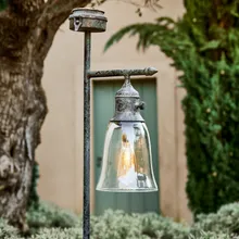 Solar-Laterne Kobina Solar-Laterne Kobina