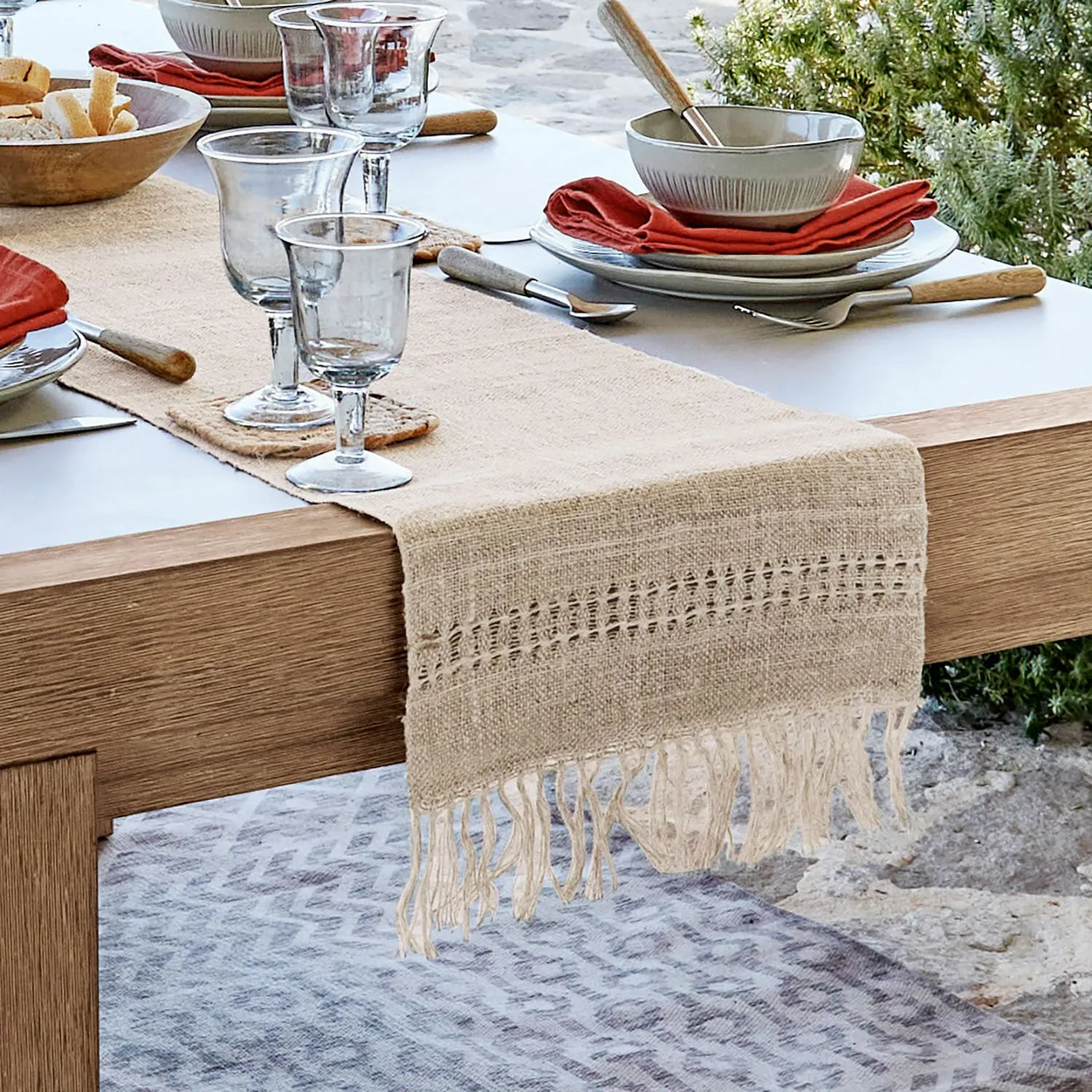 Tischläufer Palmerston – Bild 5