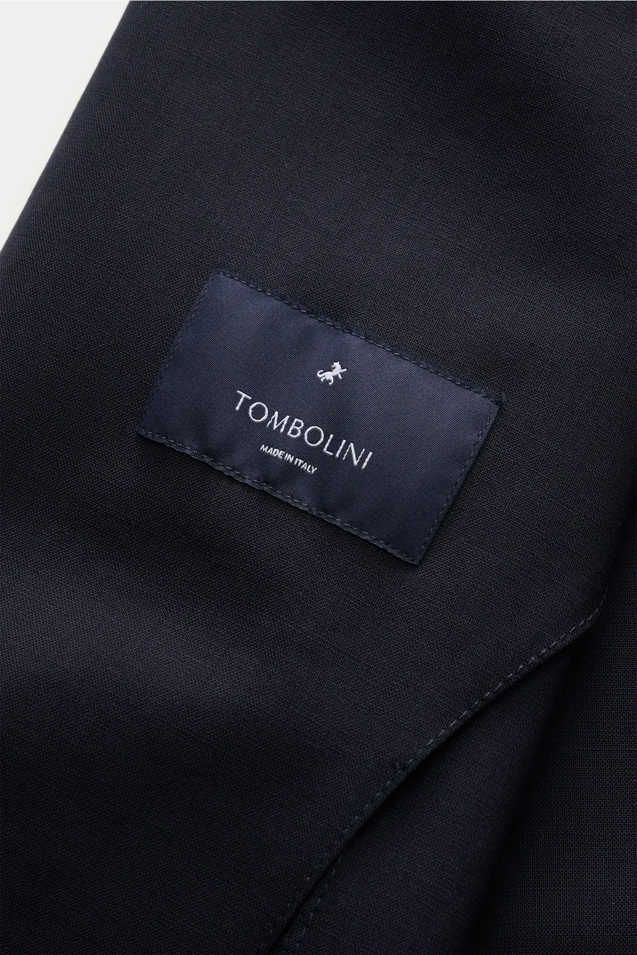 Tombolini - Herren - Sakko 'Giacca' navy – Bild 4
