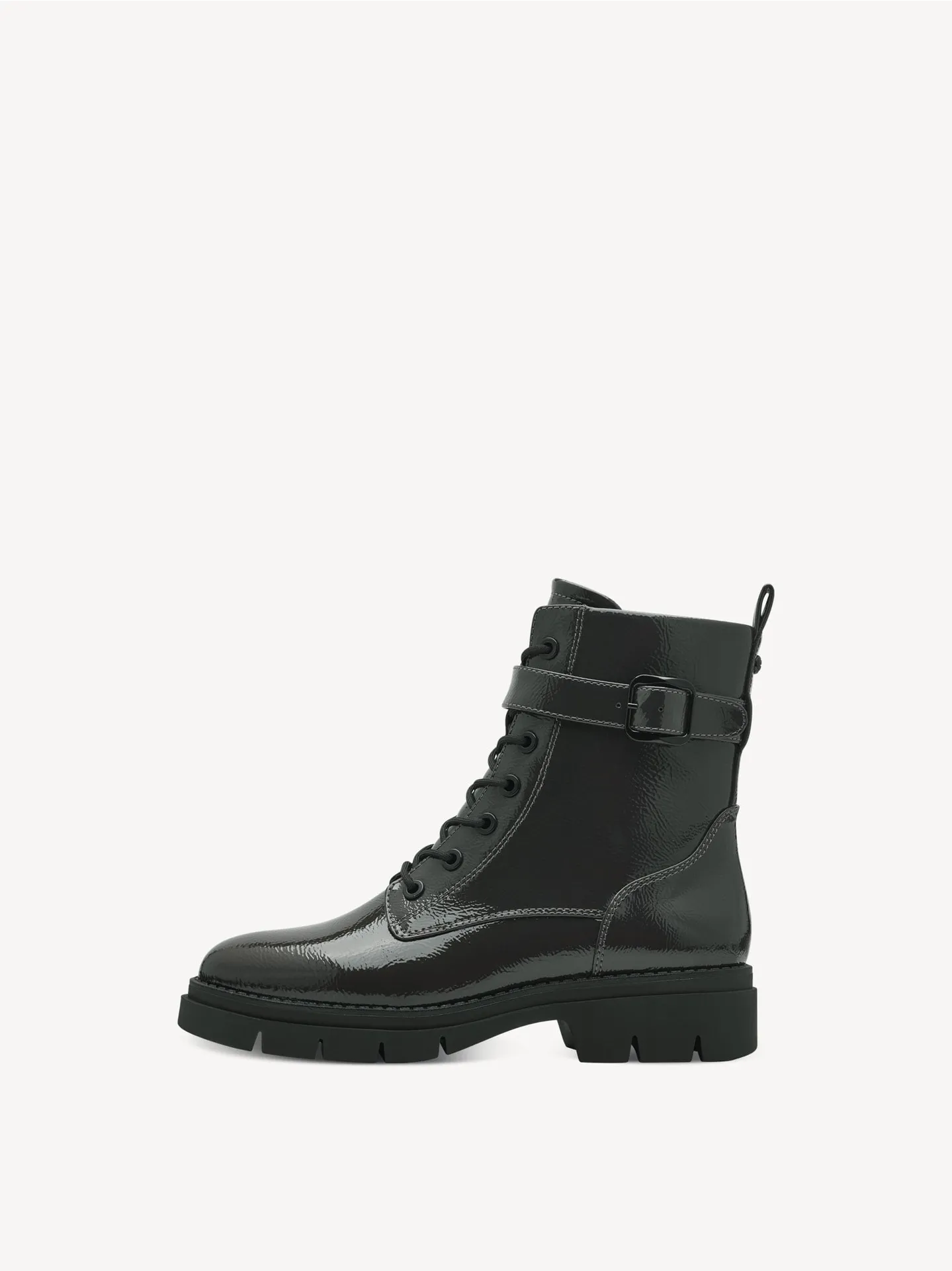 Stiefelette Stiefelette