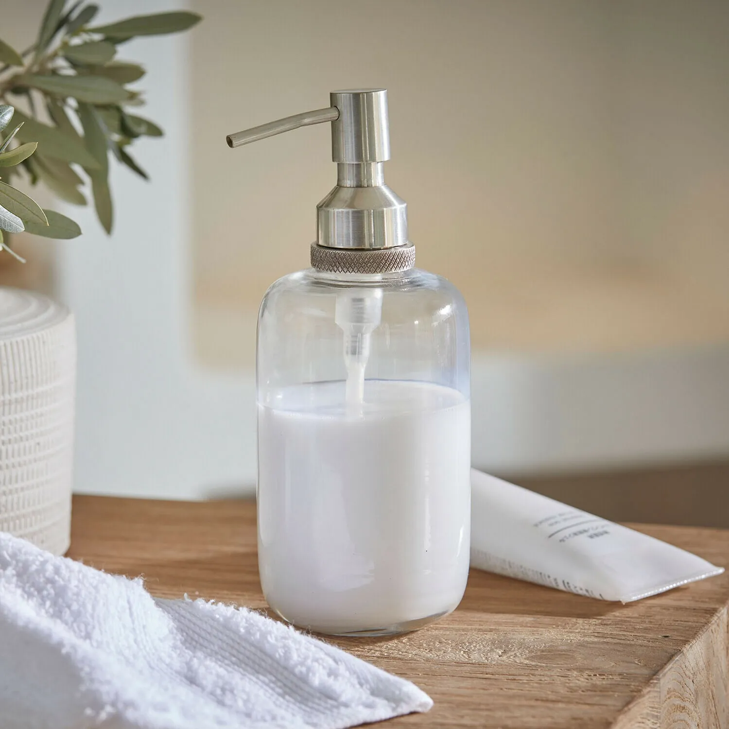 Seifenspender Linsted – Bild 2