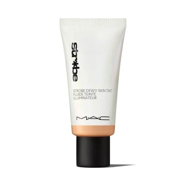 Mac Cosmetics - Strobe Dewy Skin Tint - Light 4 Mac Cosmetics - Strobe Dewy Skin Tint - Light 4