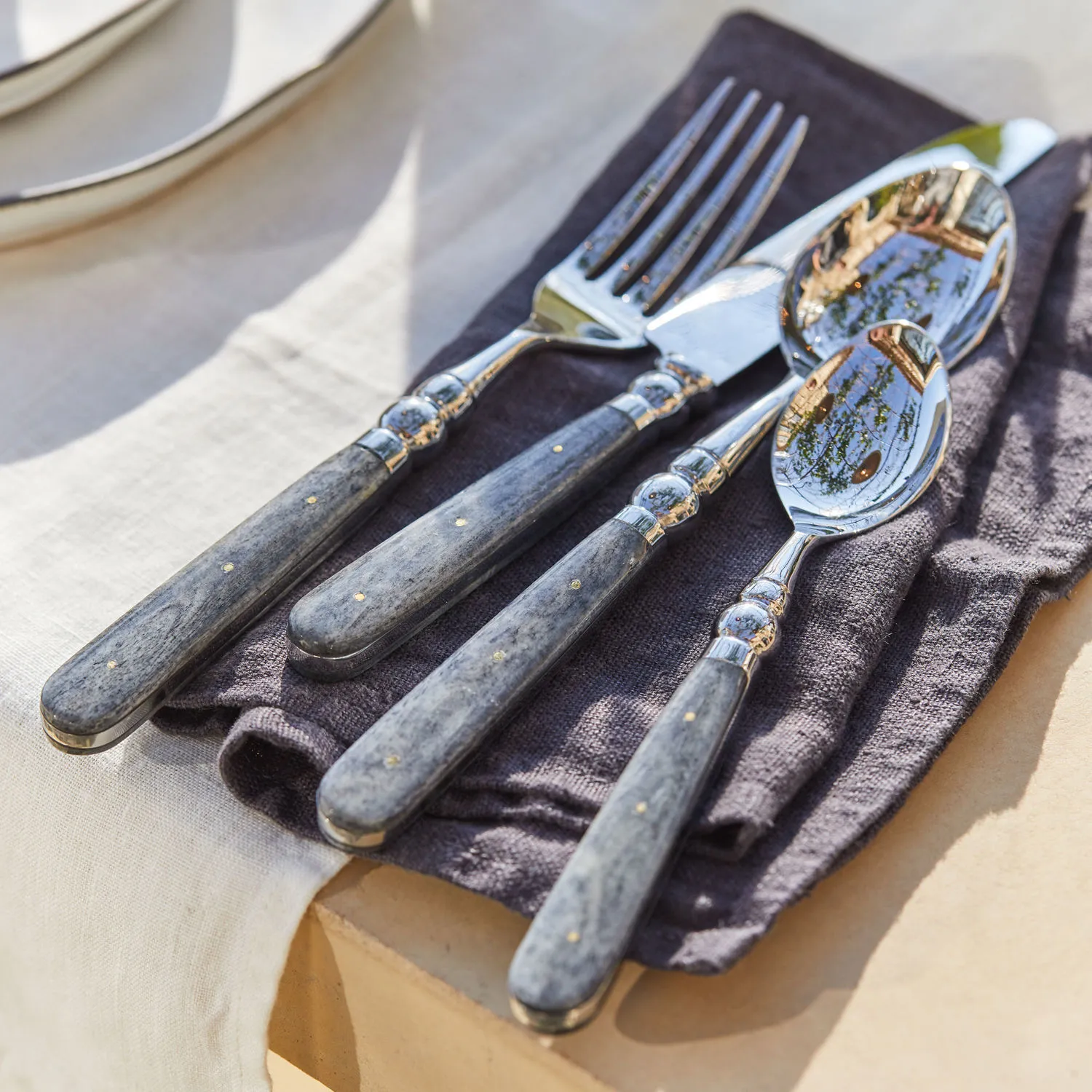 Besteck Bigeste – Bild 4