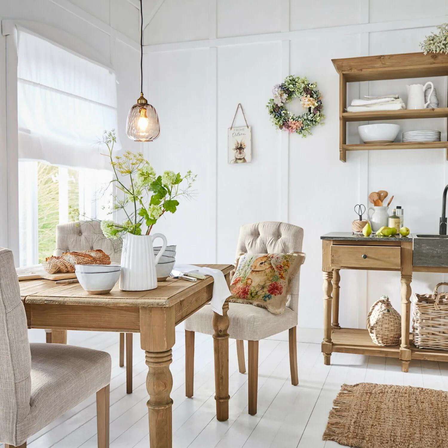 Stuhl Fulden – Bild 5