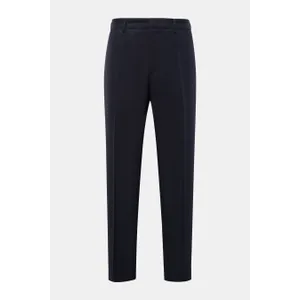 Jil Sander - Herren - Wollhose navy Jil Sander - Herren - Wollhose navy