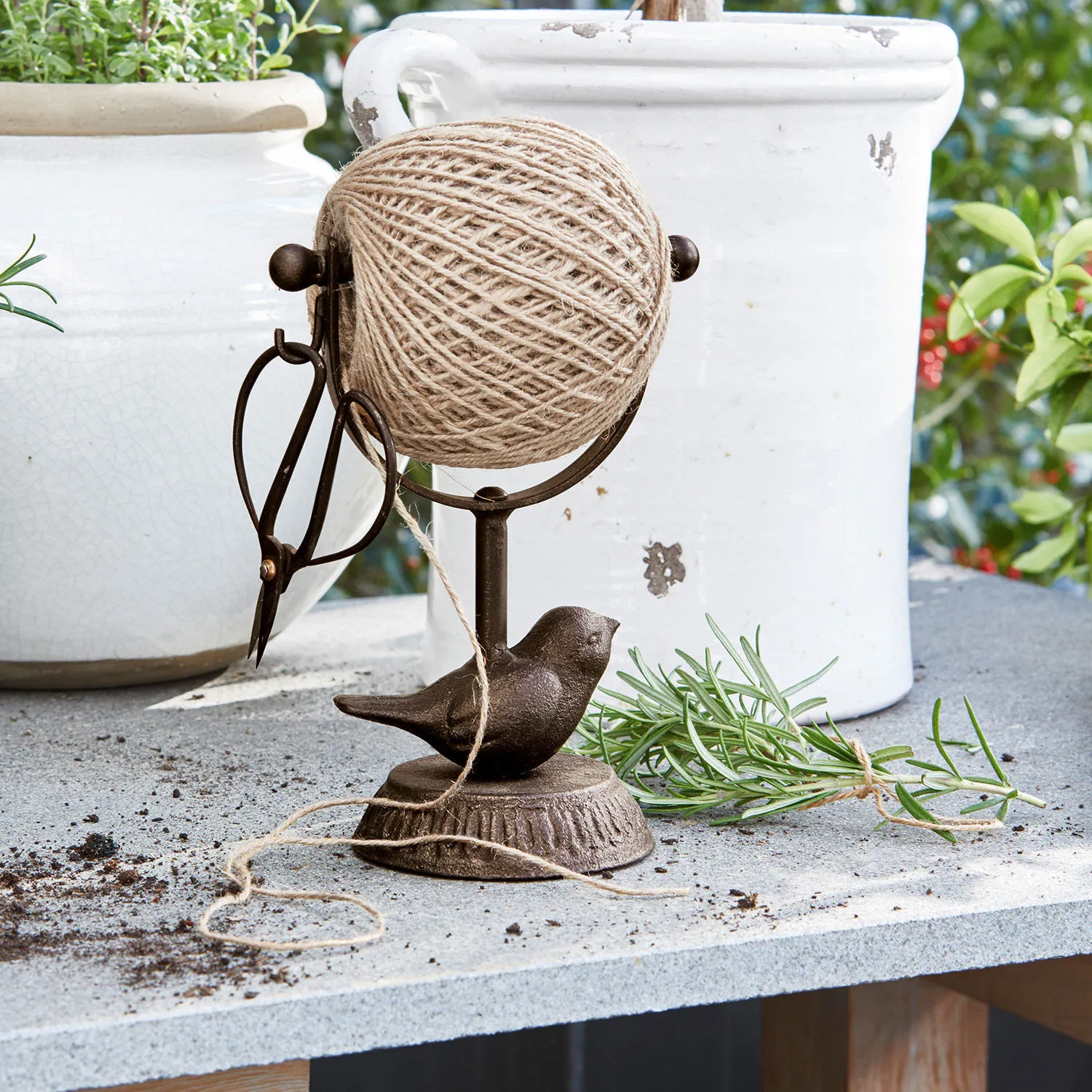 Schnurhalter Ortolan – Bild 2