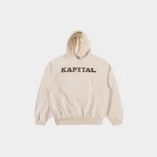 Speakeasy Kapital - Natur Speakeasy Kapital - Natur