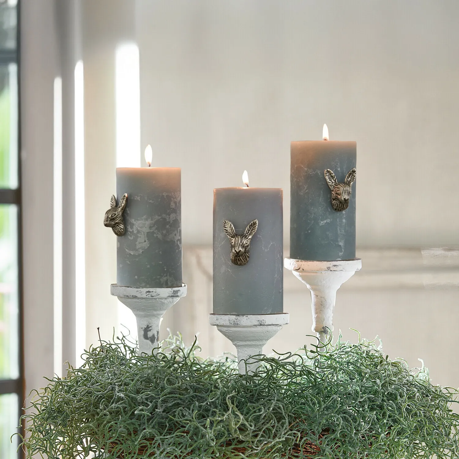 Deko-Pin 3er Set Gimont – Bild 4