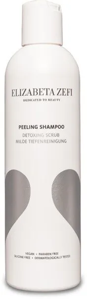 Elizabeta Zefi Peeling Shampoo 250 ml Elizabeta Zefi Peeling Shampoo 250 ml