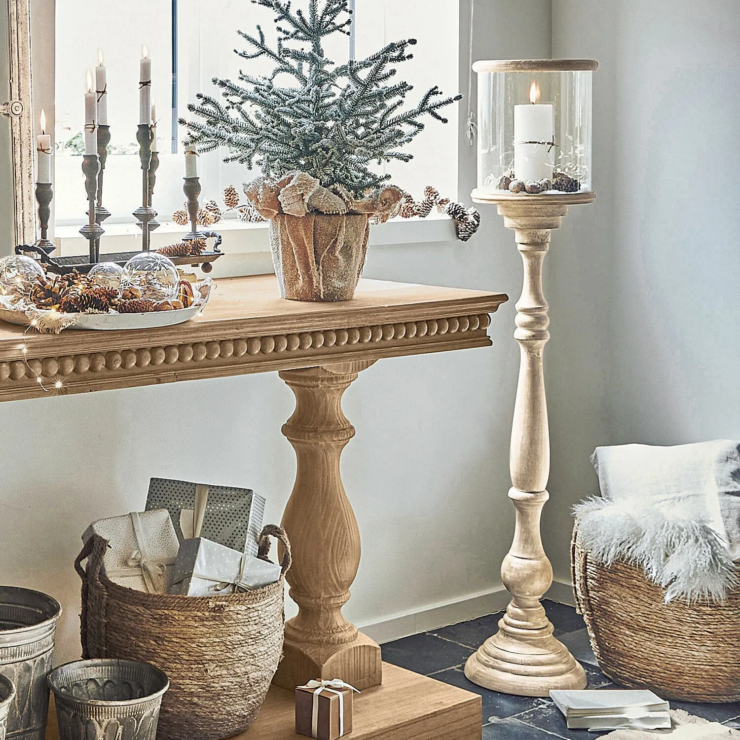 Kerzenständer Passion – Bild 4