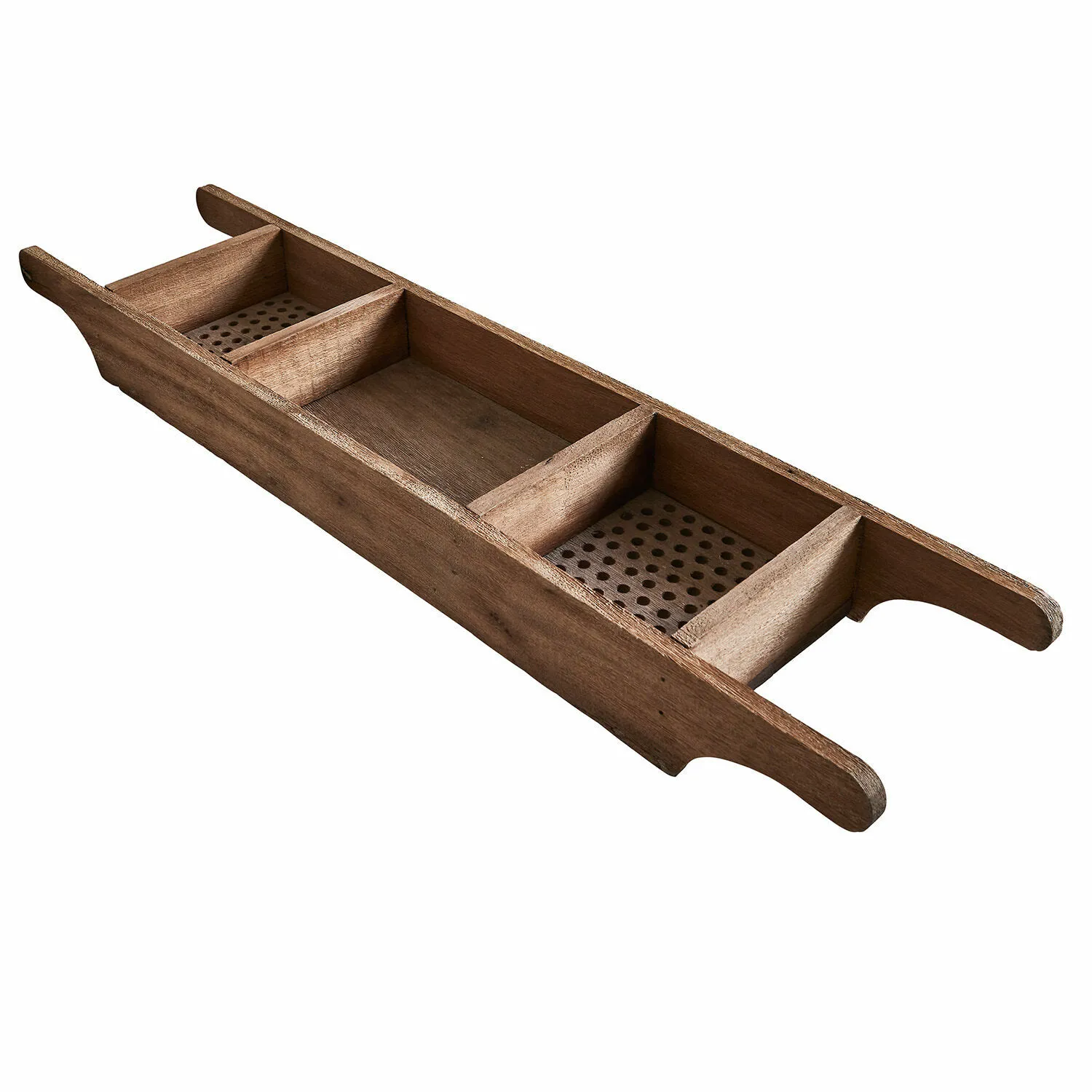 Badewannenablage Einid – Bild 3