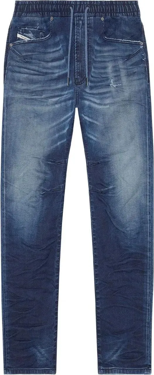 Diesel - Jeans Blue - Größe 30 - blue Diesel - Jeans Blue - Größe 30 - blue