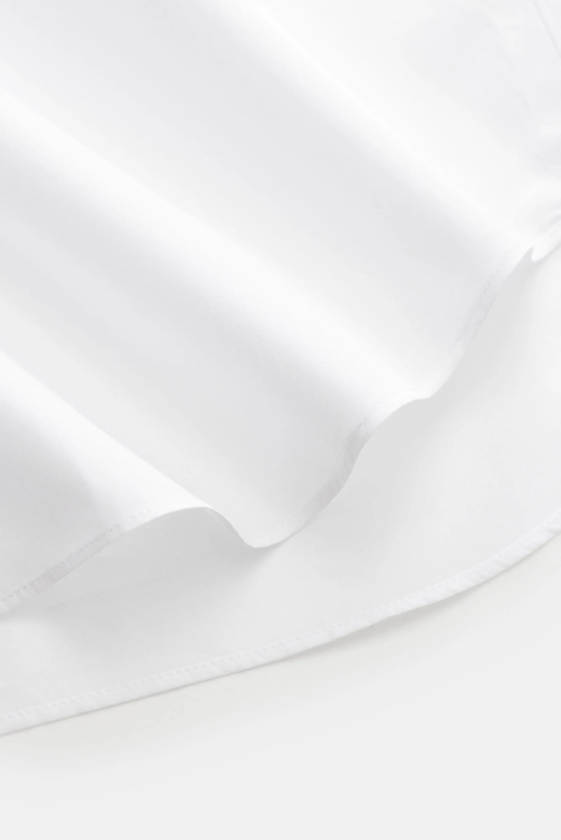 Finamore - Herren - Business Hemd 'Eduardo Napoli' Haifisch-Kragen weiß – Bild 6