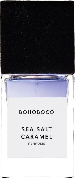 Bohoboco Sea Salt Caramel Extrait de Parfum 50 ml Bohoboco Sea Salt Caramel Extrait de Parfum 50 ml