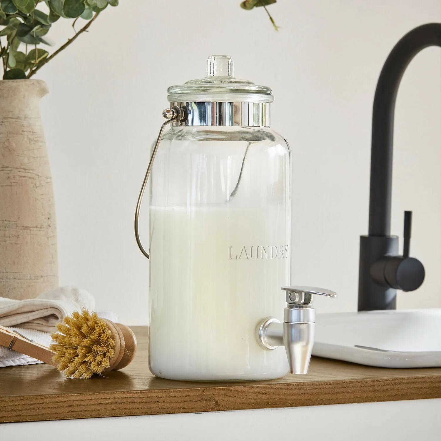 Dosierspender Pivola – Bild 2