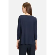 Blusenshirt mit Aufdruck Blusenshirt mit Aufdruck