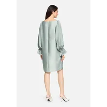 Midikleid langarm Midikleid langarm