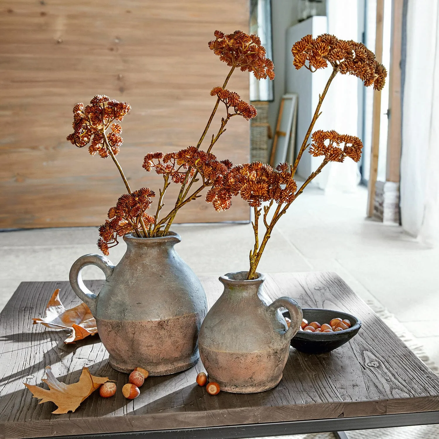 Vase 2er Set Henriette – Bild 5