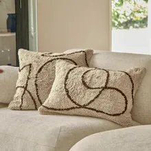 Kissenhülle 2er Set Lavinois Kissenhülle 2er Set Lavinois