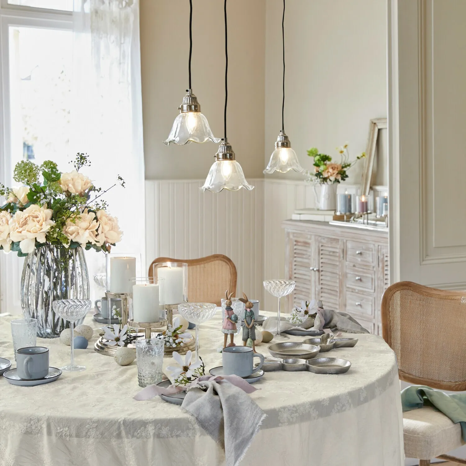 Hängelampe Noelle – Bild 5