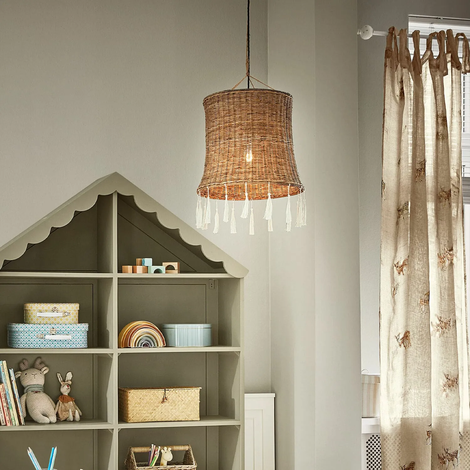 Lampenschirm Éverill – Bild 4