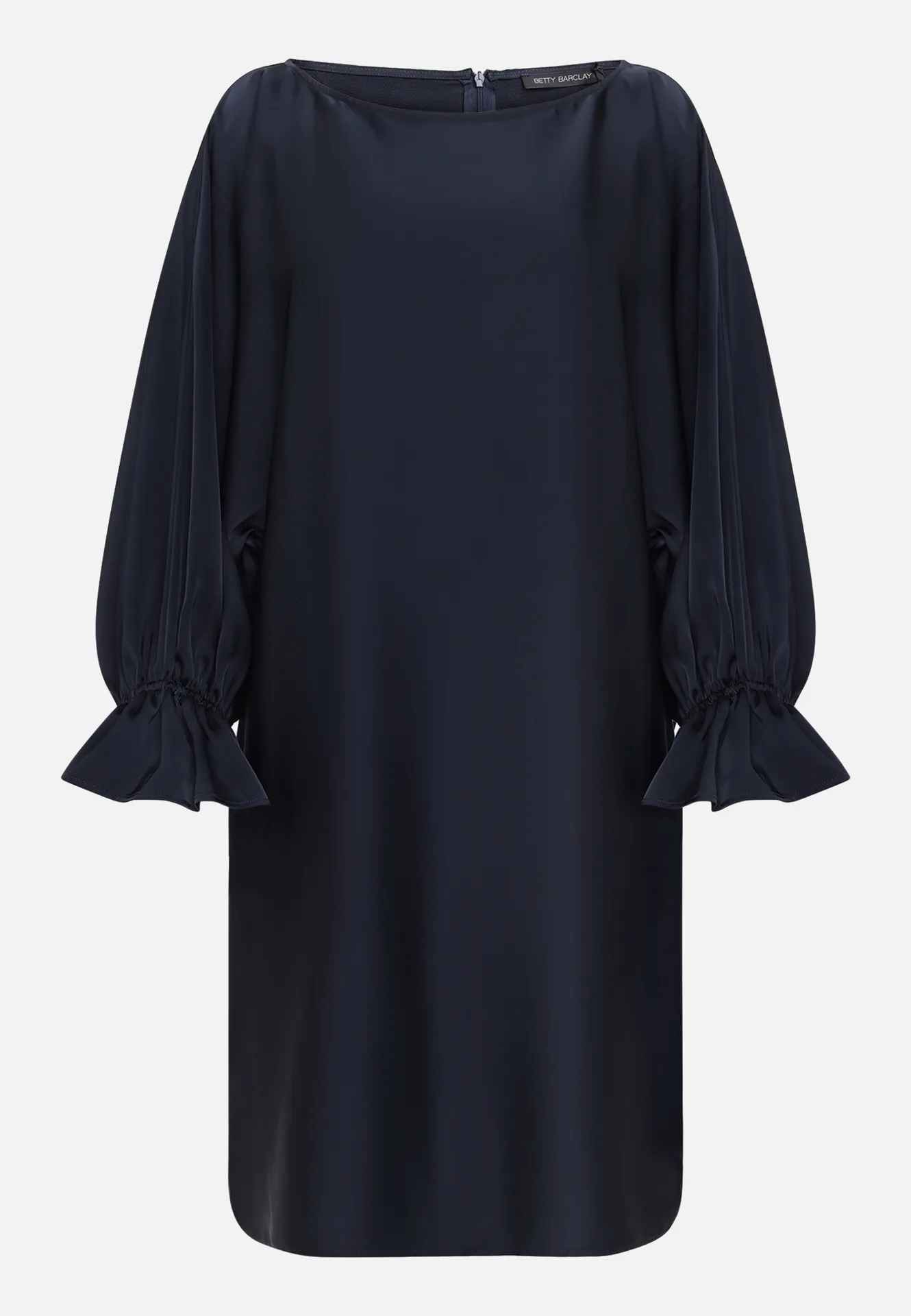 Midikleid langarm – Bild 2